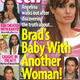 Image for article titled This Week In Tabloids: Beyoncé To Give Birth Wearing Special Weave Made For The Delivery Room